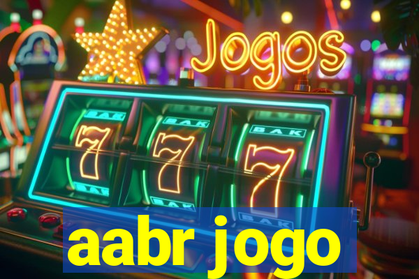 aabr jogo